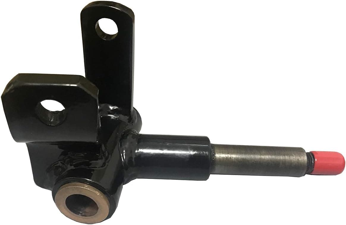 Dr.Acces Club Car Precedent Gas/Electric Front Spindle - Passenger Side Spindle (Fits Club Car Precedent Years 2004 & Newer) Replace#102287801/103638702