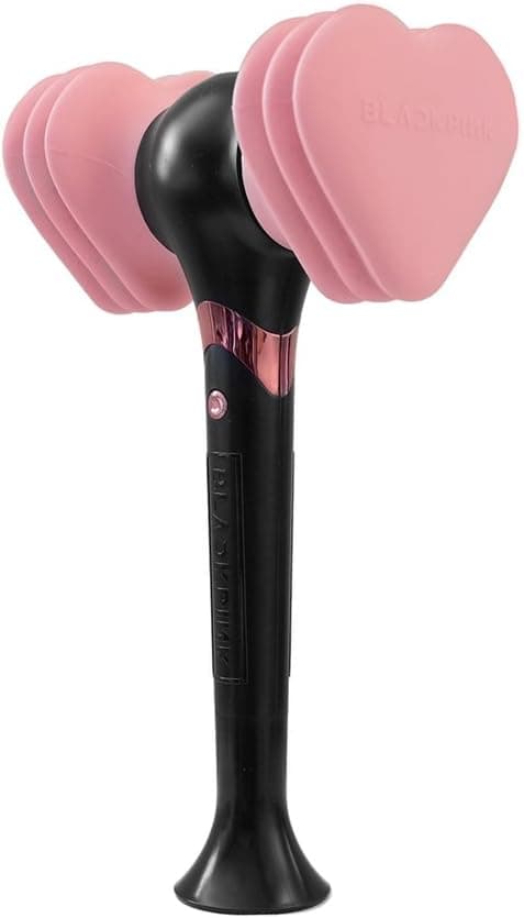 YG Entertainment Idol Goods Fan Products Select Blackpink Official LIGHTSTICK (LightStick)