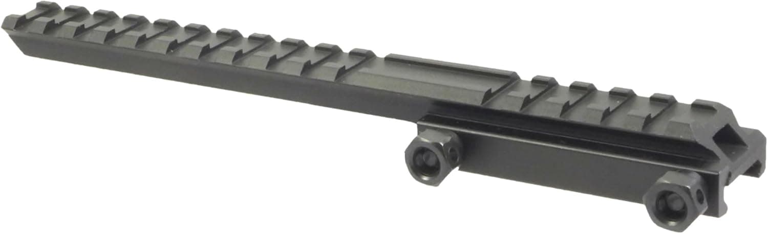 TufForce MT-1R7E13L 1/2-Inch Extension Riser Mount (13 slots, 135mm/ 6-Inch)