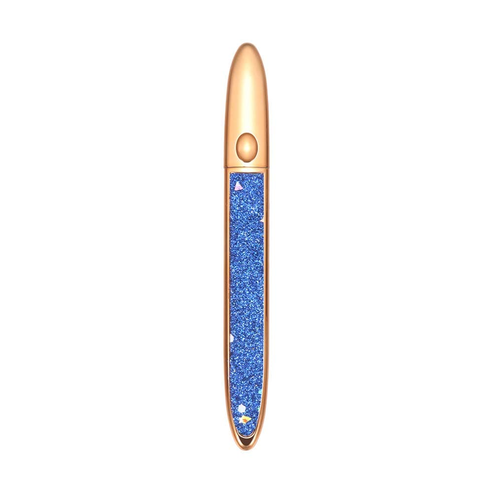 Women's Fashion Waterproof Long-lasting Fast Dry No Glue Magnetic Needed Self-adhesive Magic Eyeliner Easy to use 2 in 1 Lash Glue Liner Pen(Style E)