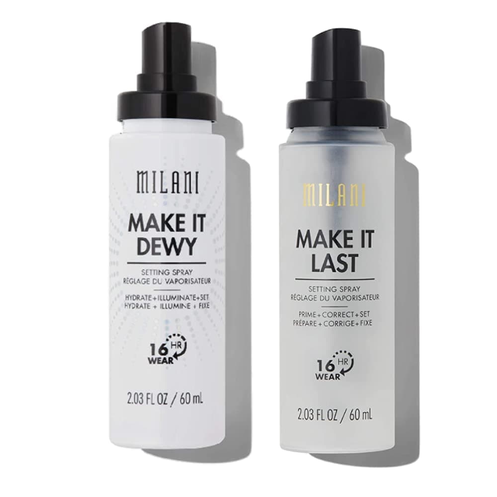Milani Make It Last Original & Dewy Bundle