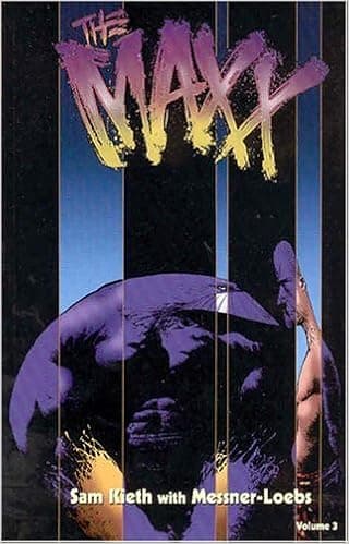 Maxx, The: VOL 03