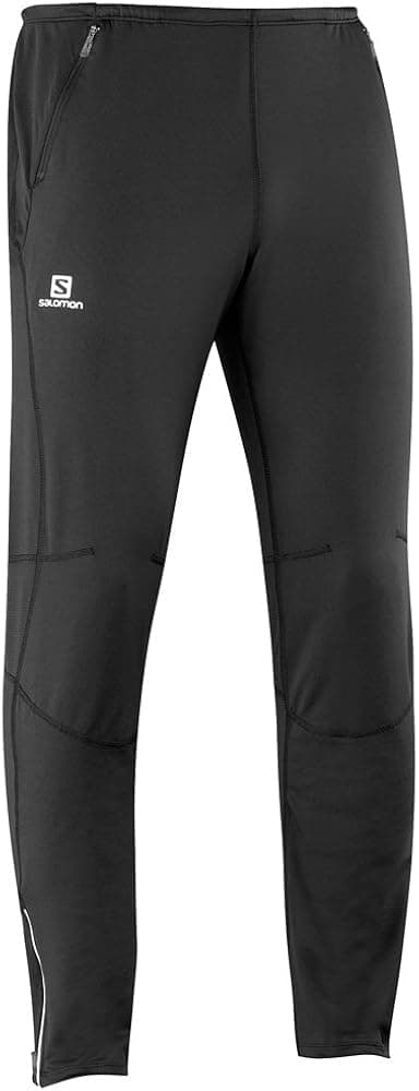 Salomon Men's Trail Runner Warm Pant