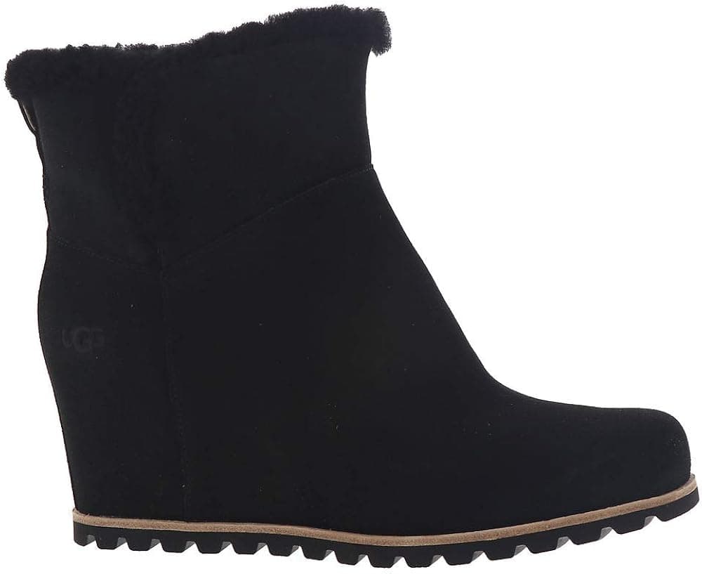 UGG Women's Seyline Ankle Boot