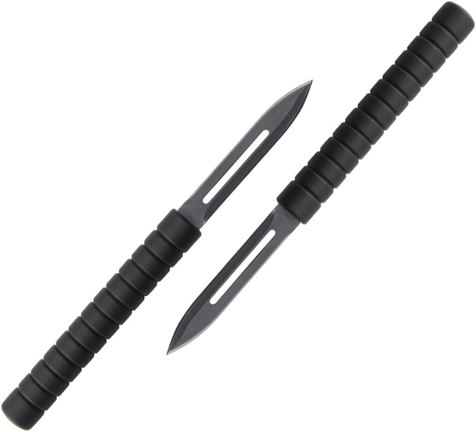 Double Trouble 2 Blade Kubaton