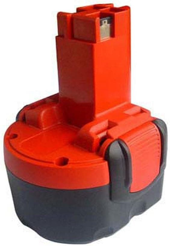 2.0ah 9.6v Ni-cd Battery for Bosch Psr 960 Bosch GSR 9.6v Bosch 23609 Bosch 3260