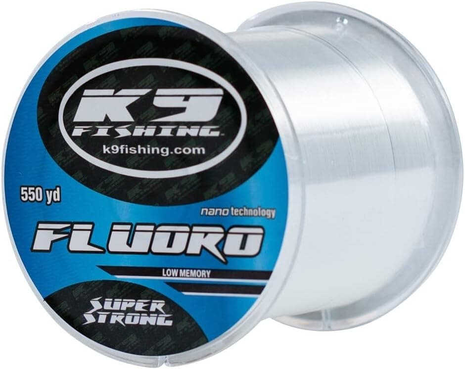 K9 Original Fluoro