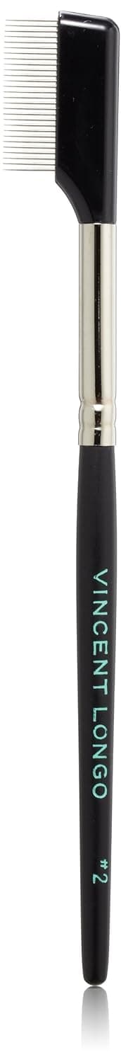 VINCENT LONGO Lash Definer Brush No. 2