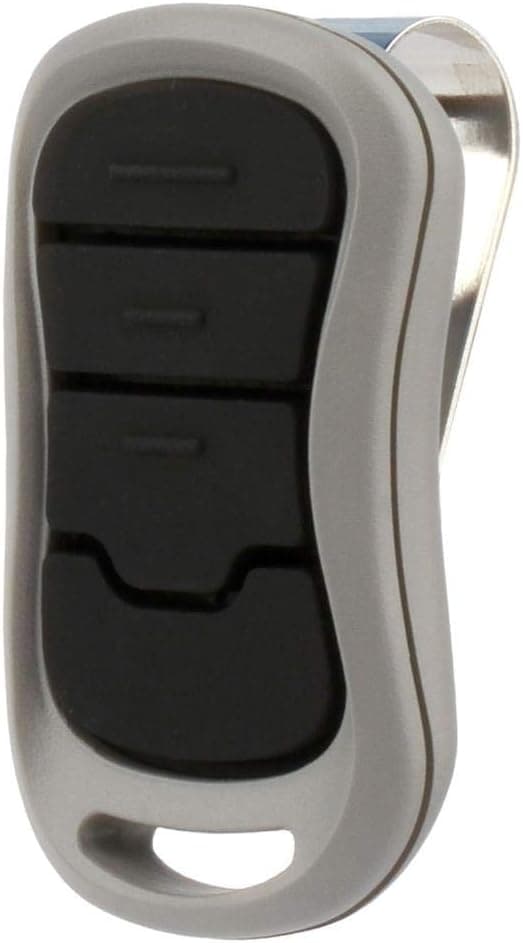 TCK TECH Garage Door Opener Remote for Genie (G3T-BX G3T-R), GAR-G-R20