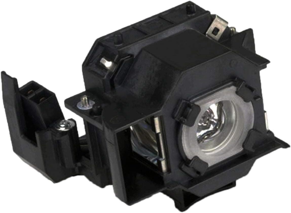 ELPLP36/V13H010L36 Replacement Lamp Special Upgraded Design Bare Bulb Inside with Housing for EPSON EMP-S4 EMP-S42 Powerlite S4 Projector by Stanlamp