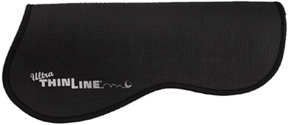Thinline Ultra Half Pad Trimmed
