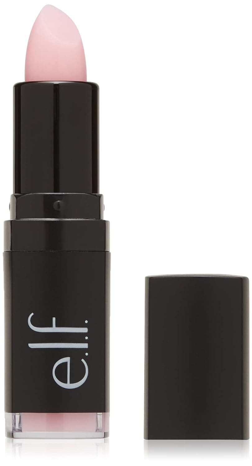 e.l.f., Lip Exfoliator, Smoothing, Conditioning, Easy To Apply, Removes Dry, Chapped Skin, Sweet Cherry, Infused with Vitamin E, Shea Butter, Avocado, Grape and Jojoba Oils, 0.11 Oz