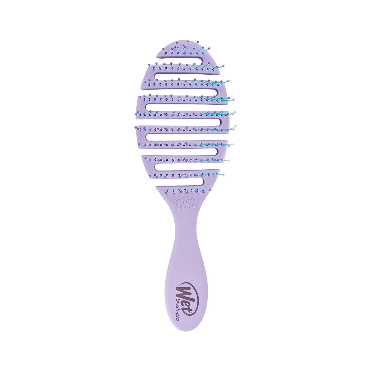 Wet Brush Flex Dry, Purple