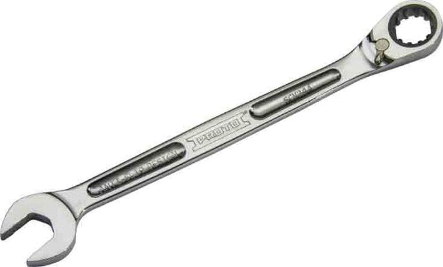 Stanley Proto JSCV40A Proto Full Polish Combination Reversible Ratcheting Wrench