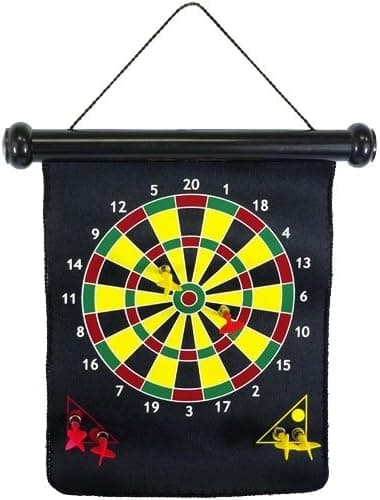Toysmith Magnetic Darts