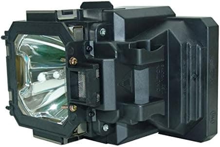 Lutema 003-120242-01-L02 Christie Replacement LCD/DLP Projector Lamp (Premium)