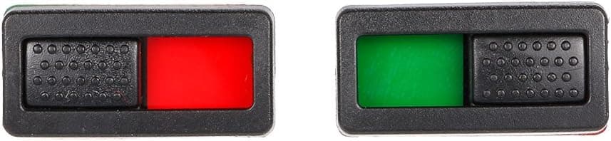 EV-PEAK Battery Charge Indicator Slider (10pcs)