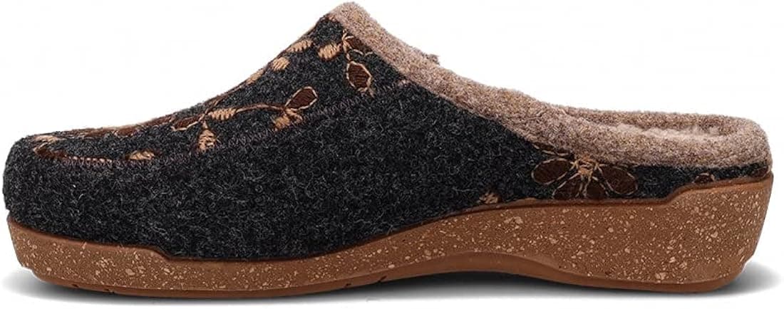 Taos Women's, Woolderness 2 Clog