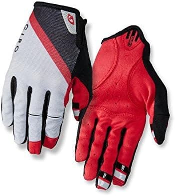 Giro DND Mens Mountain Cycling Gloves