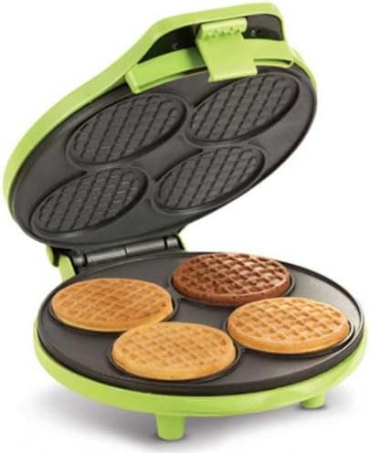 Bella Ice Cream Sandwich Maker | Green