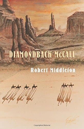 Diamondback McCall