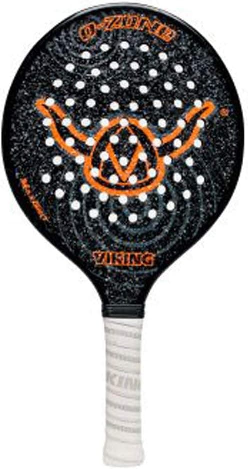 VIKING 2016 O-Zone (Black/Orange) with MaxGrit