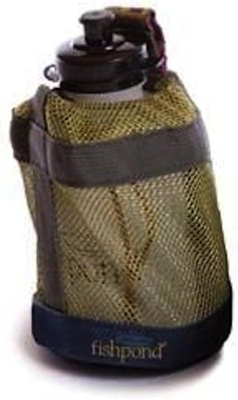 Fishpond Mesh Water Bottle Holder
