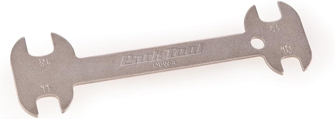 Park Tool Offset Brake Wrench Tool