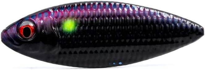 Savage Gear Line Thru Spoon - Sinking Lure
