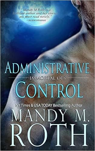 Administrative Control (Immortal Ops)