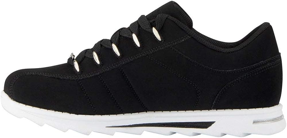 Lugz Men's Charger Ii Classic Low Top Fashion Sneaker
