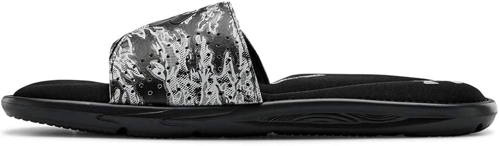 Under Armour Men's Ignite Strikerdpvi Slide Sandal