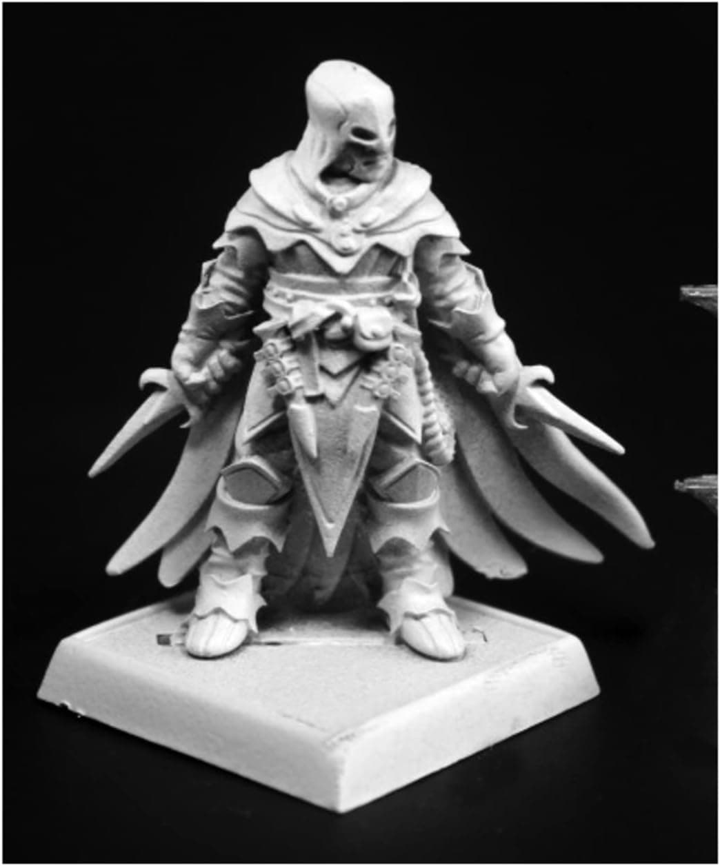 Reaper Miniatures The Red Raven #60203 Pathfinder RPG D&D Unpainted Metal Figure