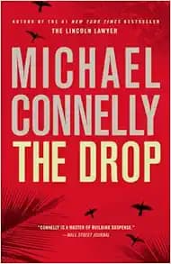 The Drop (A Harry Bosch Novel)