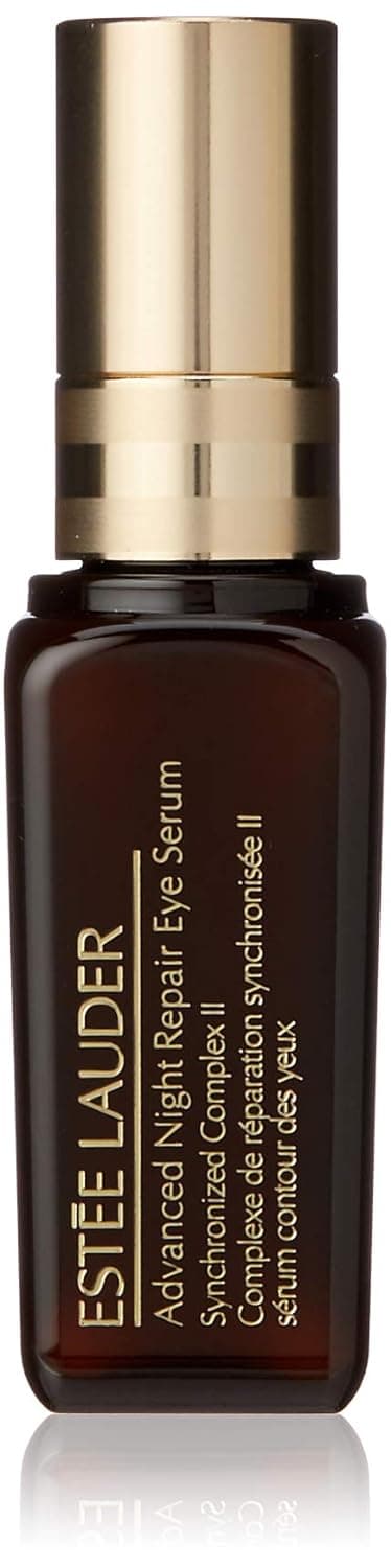 Estee Lauder Advanced Night Repair Eye Serum with Synchronized Complex II, 0.5 Ounce
