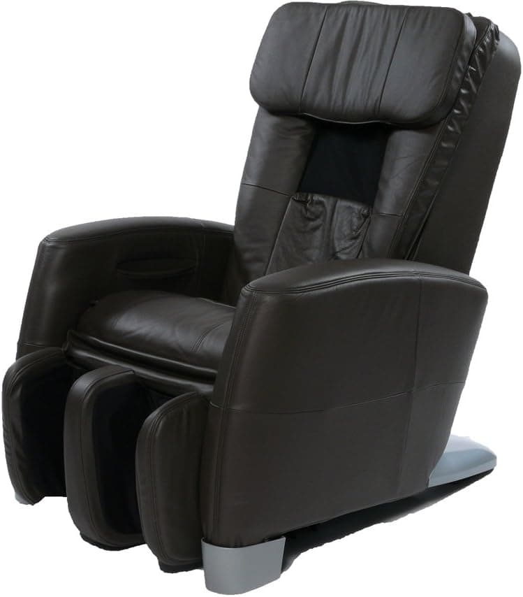 Swede-atsu Companion Massage Lounger - Black