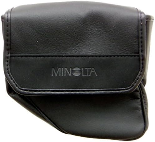 Konica Minolta CSDG8 Camera Case for the Dimage 5, 7, 7i, 7hi, A1, A2 & A200 Digital Cameras
