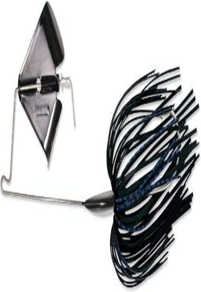 Terminator Super Stainless Buzzbait