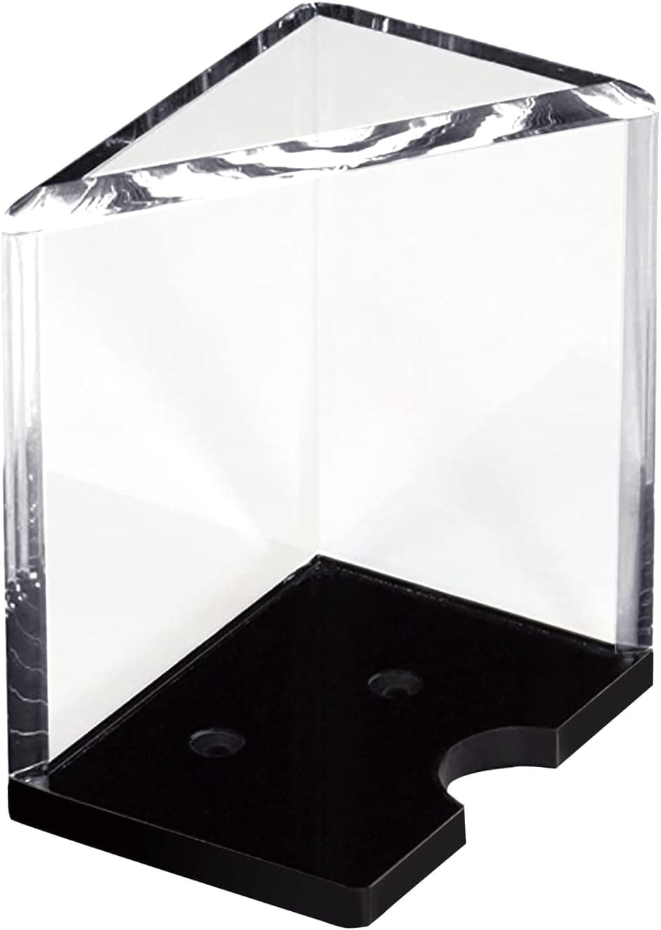 GSE Games & Sports Expert 2 Deck/4 Deck/6 Deck/8 Deck Casino Grade Discard Holder Trays for Blackjack
