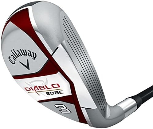 Callaway Diablo Edge 4 Hybrid