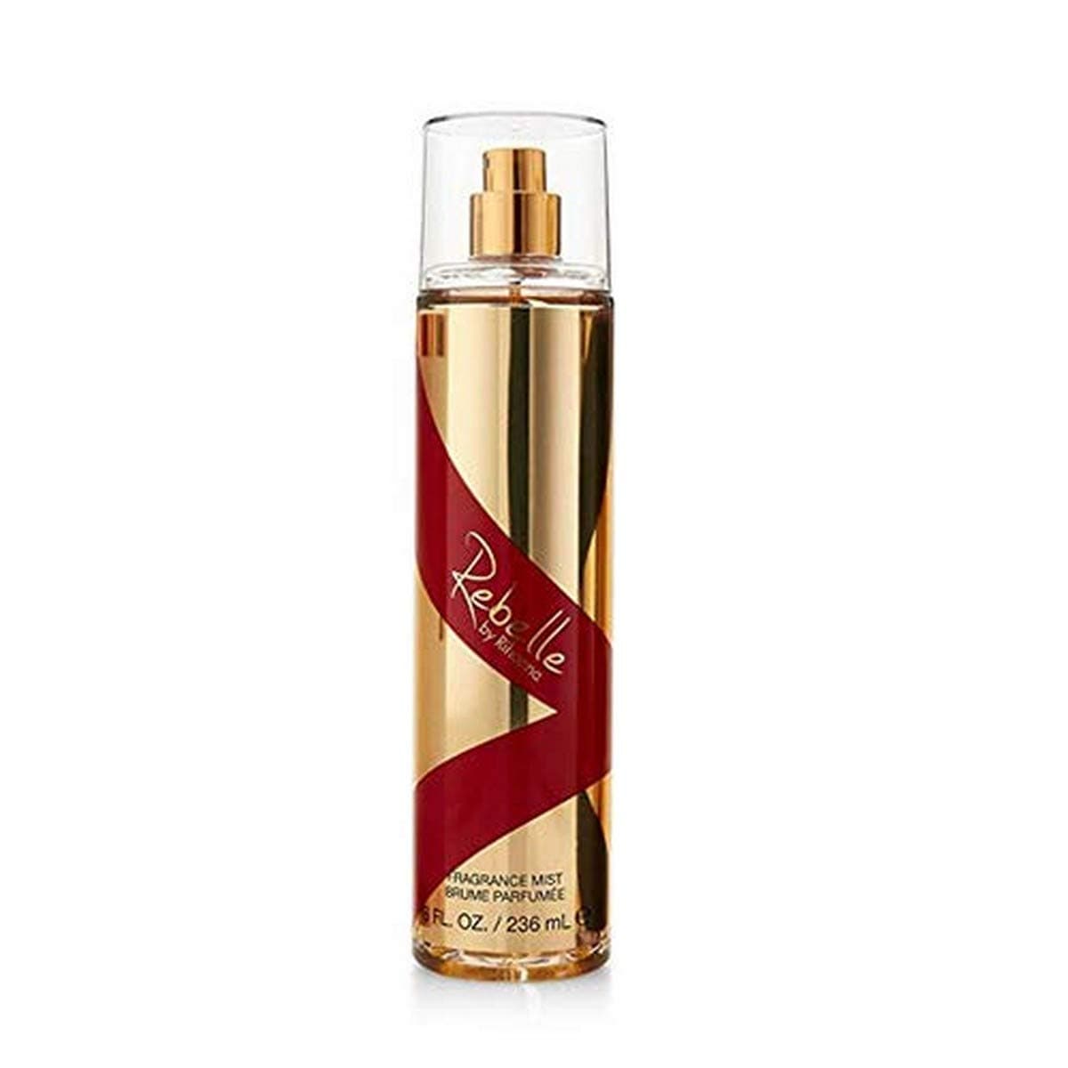 Rebelle For Women 8.0 oz Body Spray By Rihanna