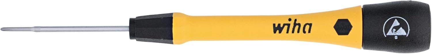 Precision Screwdriver - Phillips #000 x 40mm