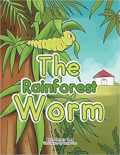 The Rainforest Worm