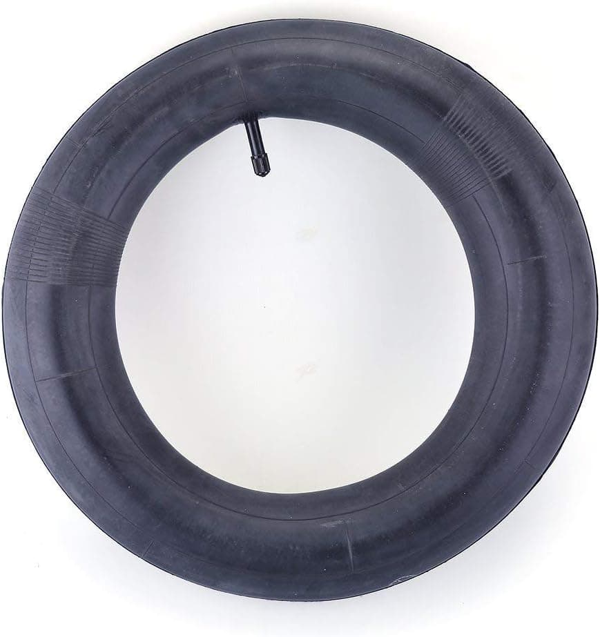 12.5x2.75, 12.5x3.0, 12.5x2.5 Inner Tube for Razor Dirt Rocket MX350 MX400, X-Treme X-560, eZip E-500 E-750 E-900 E-1000, 12-1/2 x 2-3/4 Scooter Inner Tube with TR13 Straight Valve