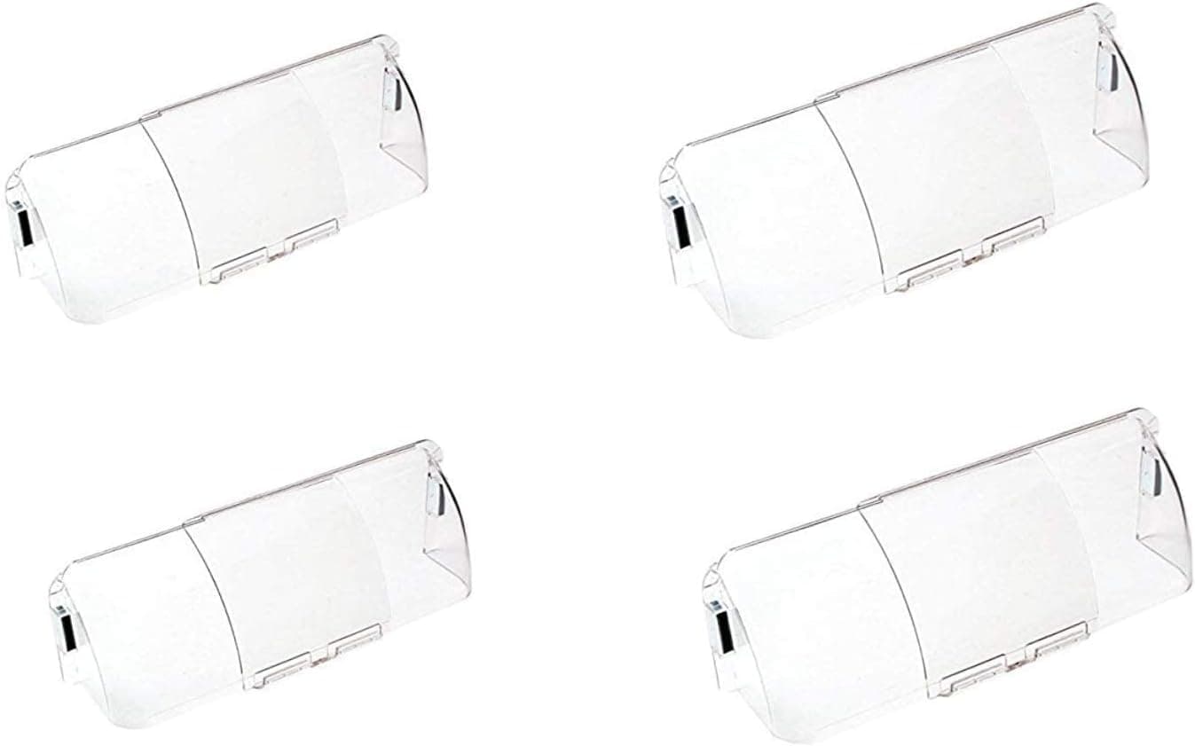 Frost King Heat & Air Deflector
