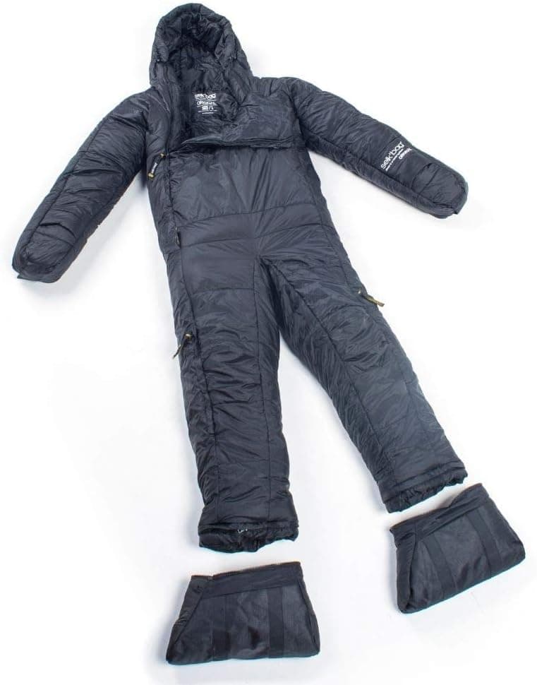 Selk'bag Adult Original 5G Wearable Sleeping Bag