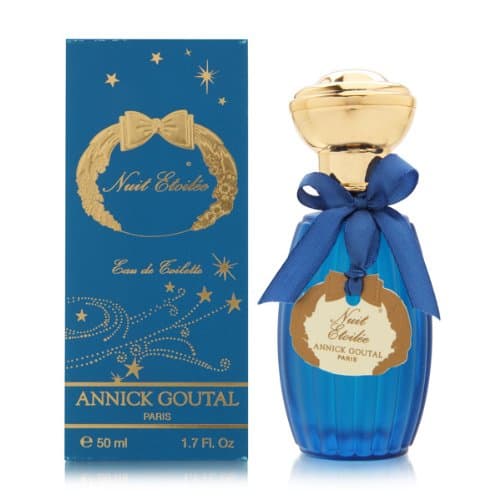 Annick Goutal Nuit Etoilee Eau de Toilette Spray, 1.7 Ounce