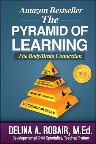 Pyramid of Learning: The Body/Brain Connection