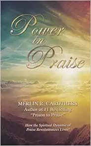Power in Praise