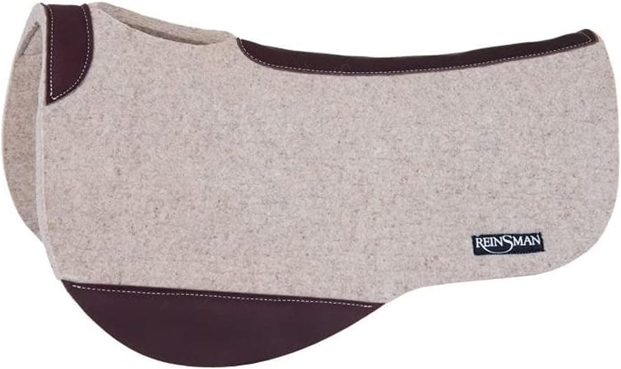 Reinsman Square Contour 30" Pad - Tacky-Too